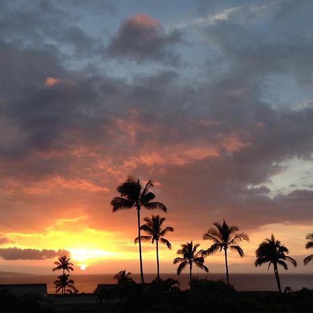 Wailea Sunset Condo - Ekolu #607 المظهر الخارجي الصورة