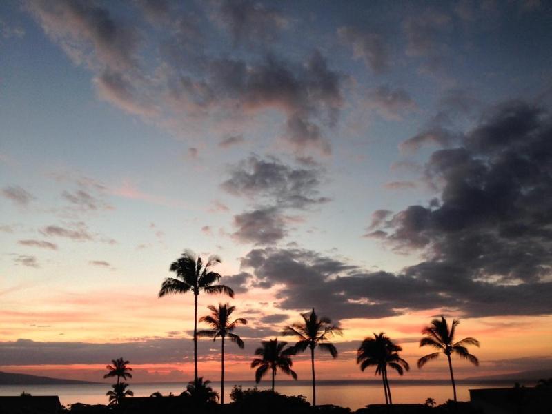 Wailea Sunset Condo - Ekolu #607 المظهر الخارجي الصورة