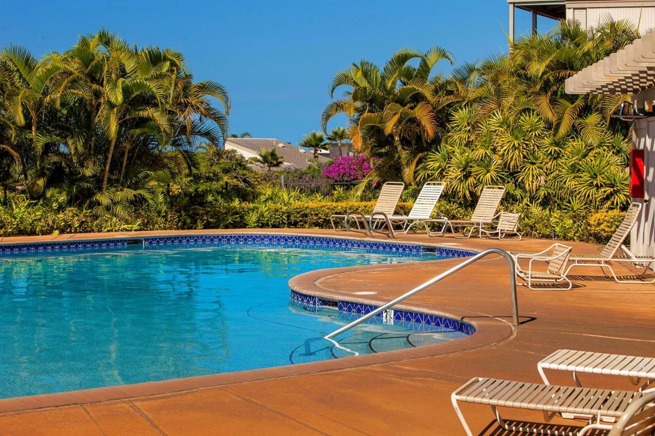 Wailea Sunset Condo - Ekolu #607 المظهر الخارجي الصورة