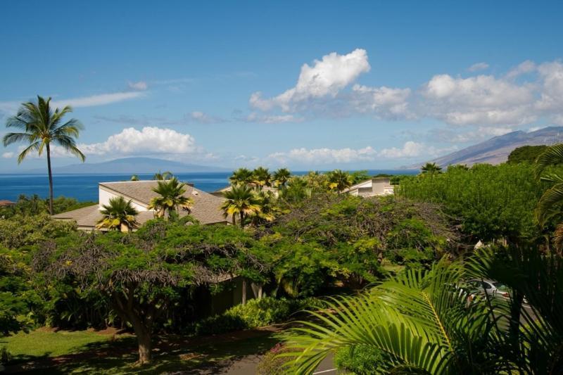 Wailea Sunset Condo - Ekolu #607 المظهر الخارجي الصورة