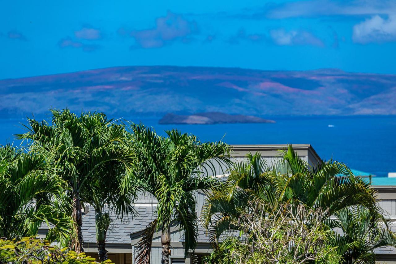 Wailea Sunset Condo - Ekolu #607 المظهر الخارجي الصورة