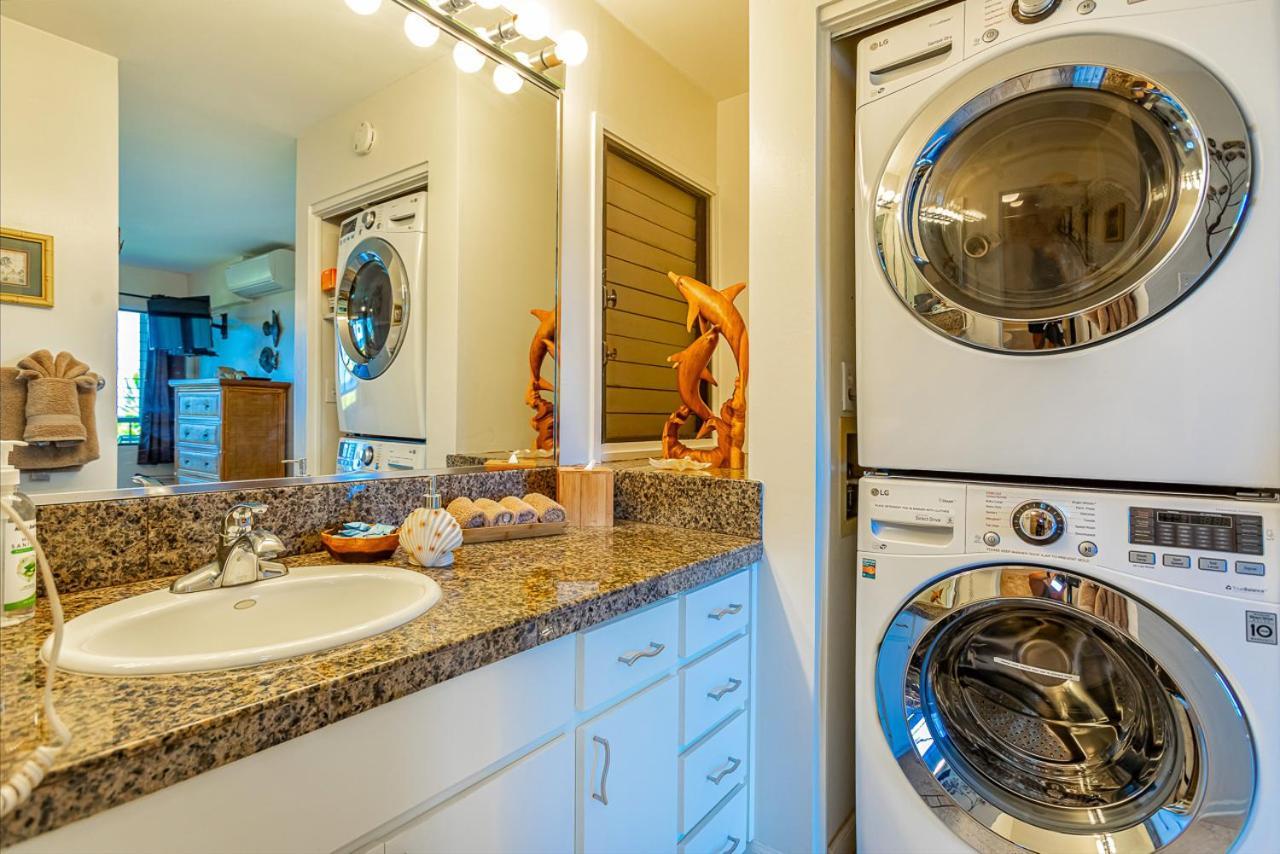 Wailea Sunset Condo - Ekolu #607 المظهر الخارجي الصورة