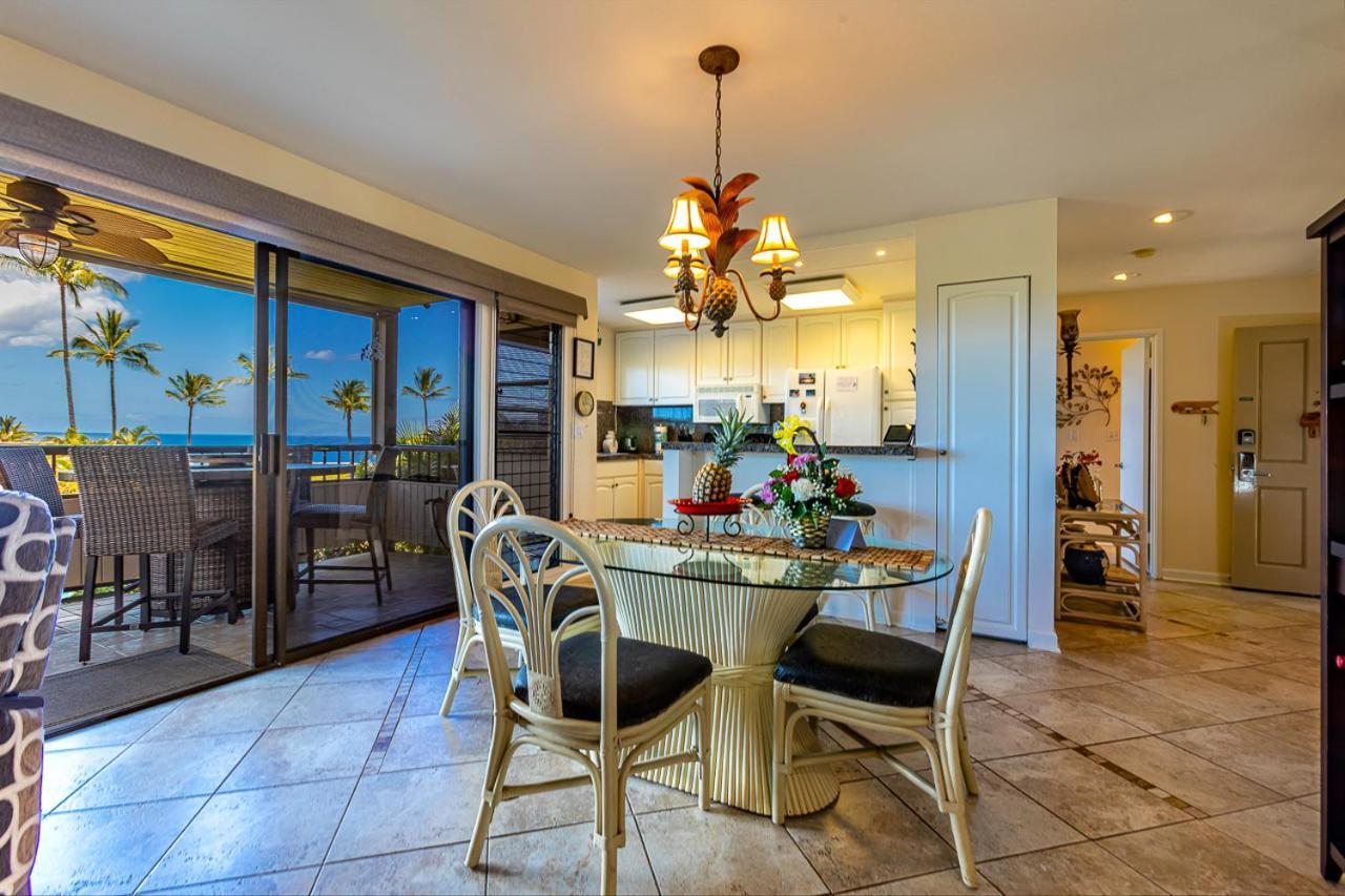 Wailea Sunset Condo - Ekolu #607 المظهر الخارجي الصورة