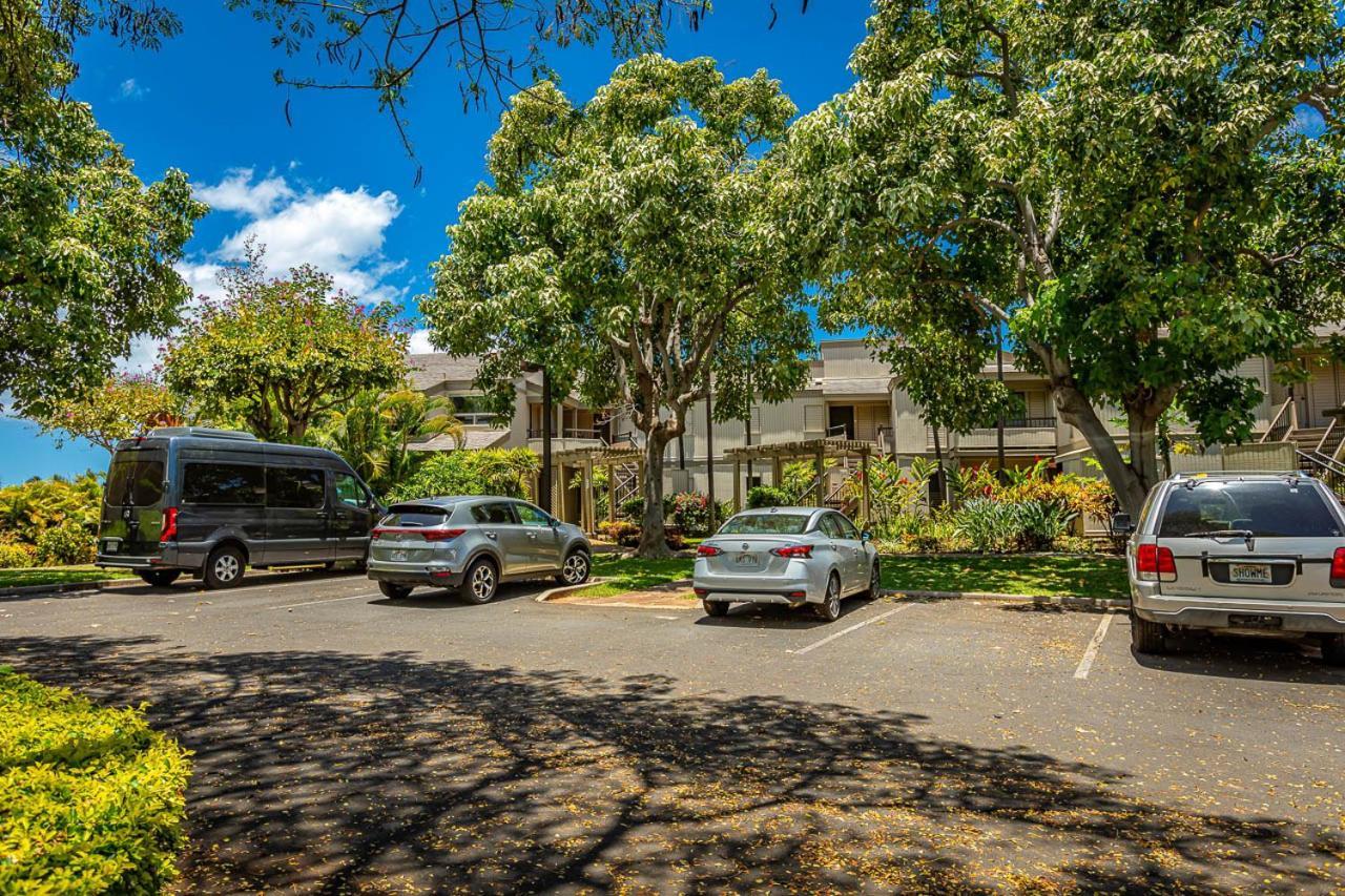 Wailea Sunset Condo - Ekolu #607 المظهر الخارجي الصورة