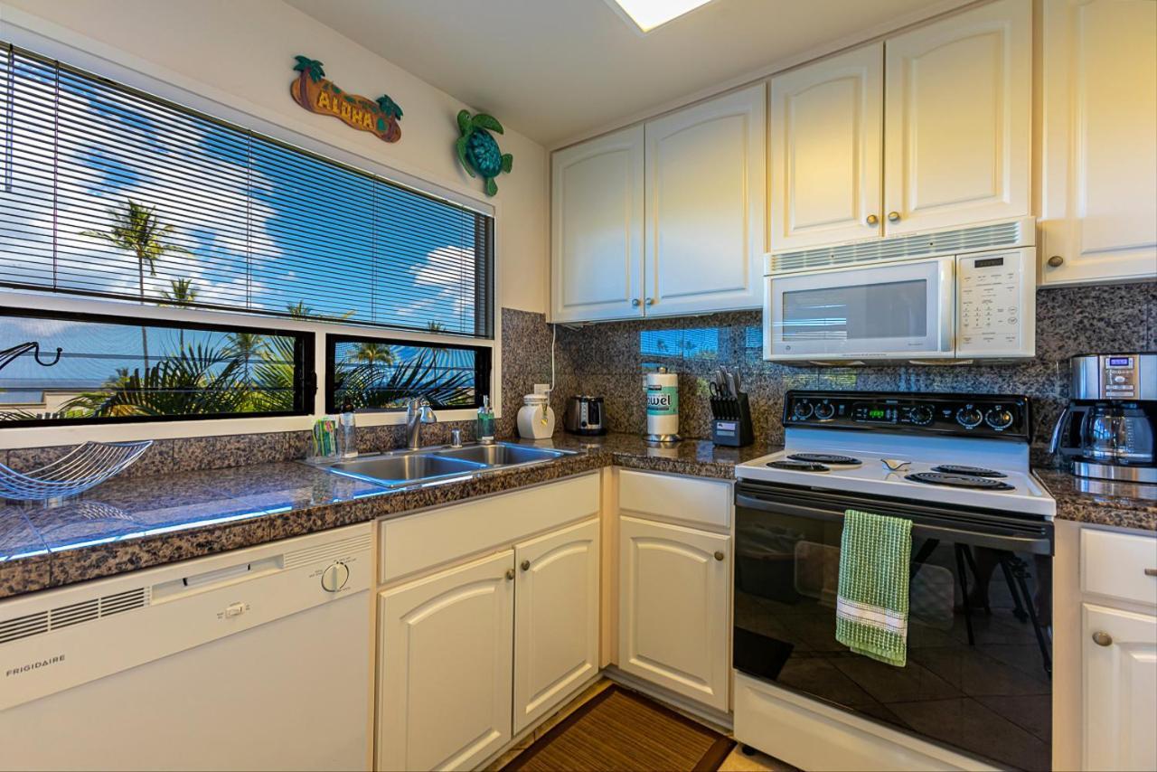 Wailea Sunset Condo - Ekolu #607 المظهر الخارجي الصورة
