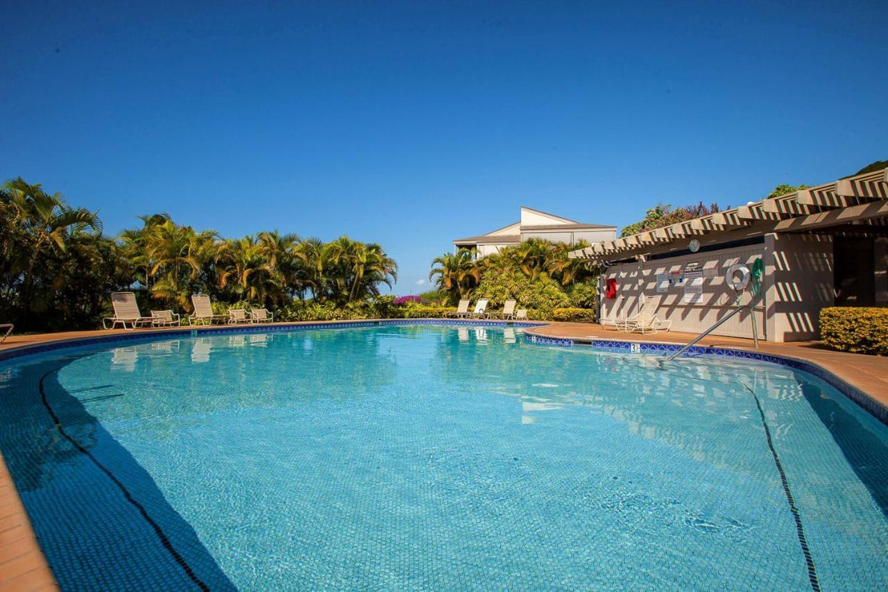 Wailea Sunset Condo - Ekolu #607 المظهر الخارجي الصورة
