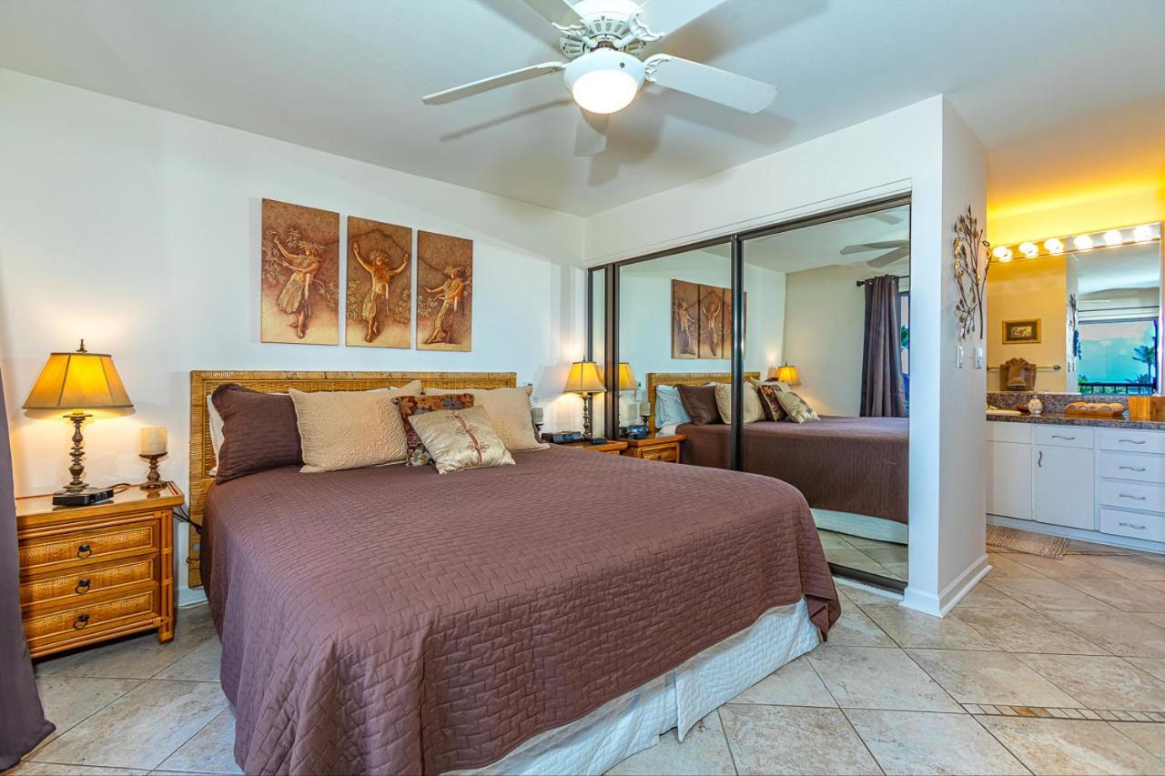 Wailea Sunset Condo - Ekolu #607 المظهر الخارجي الصورة