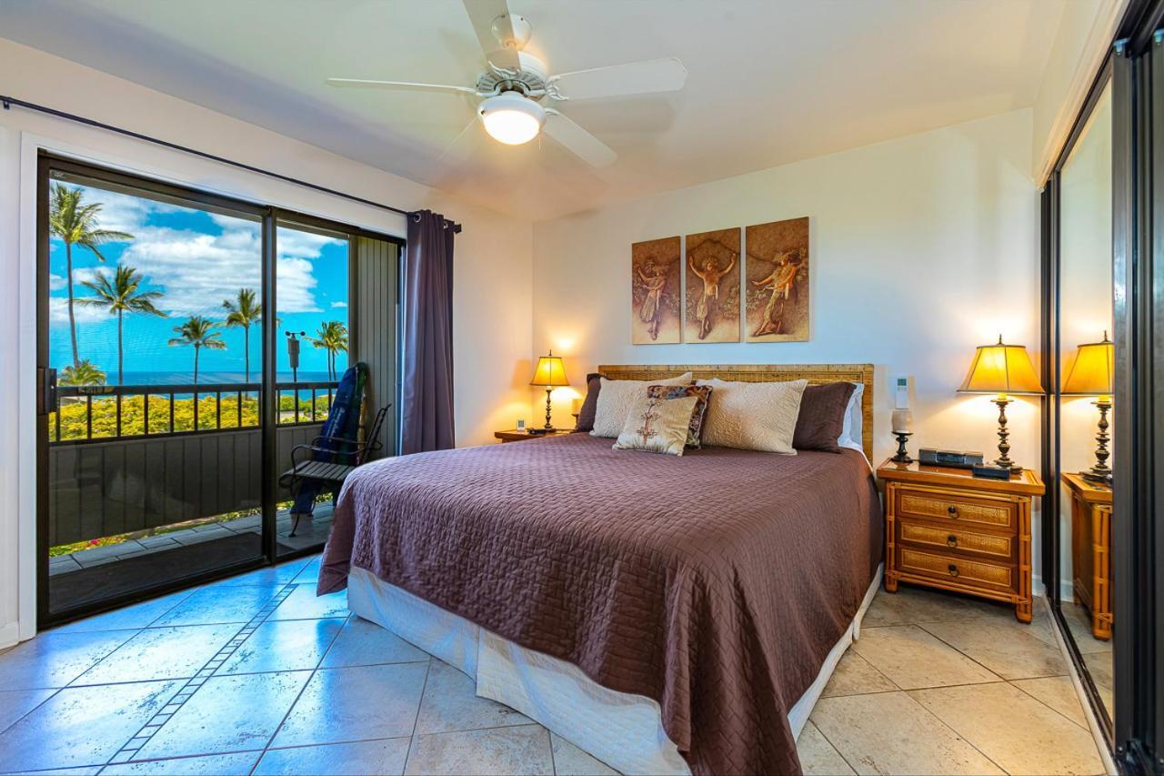 Wailea Sunset Condo - Ekolu #607 المظهر الخارجي الصورة