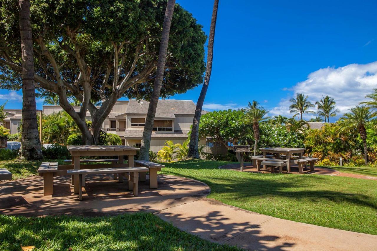 Wailea Sunset Condo - Ekolu #607 المظهر الخارجي الصورة