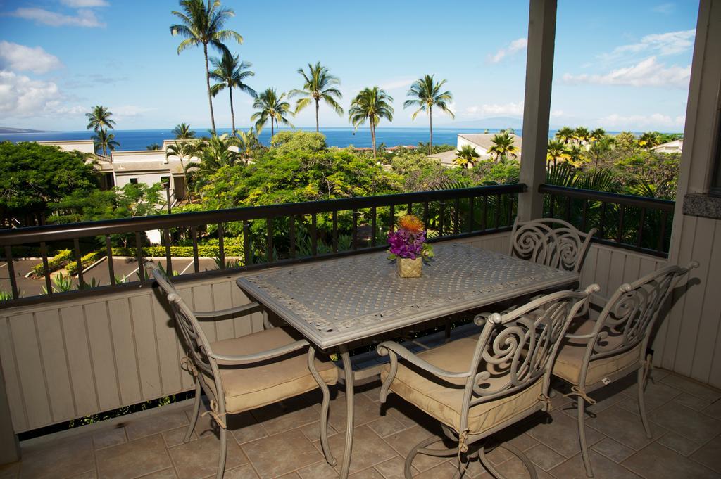 Wailea Sunset Condo - Ekolu #607 المظهر الخارجي الصورة