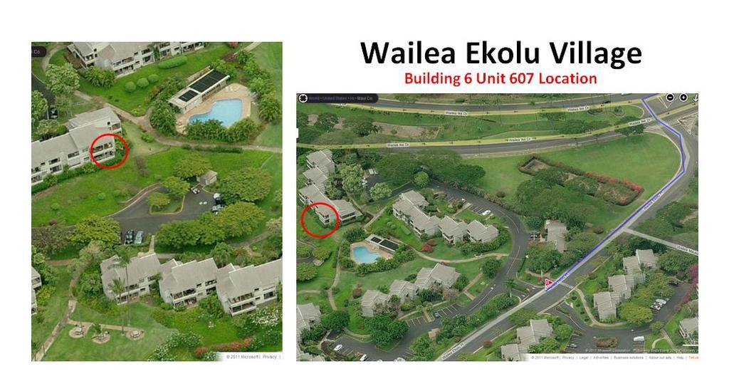 Wailea Sunset Condo - Ekolu #607 المظهر الخارجي الصورة