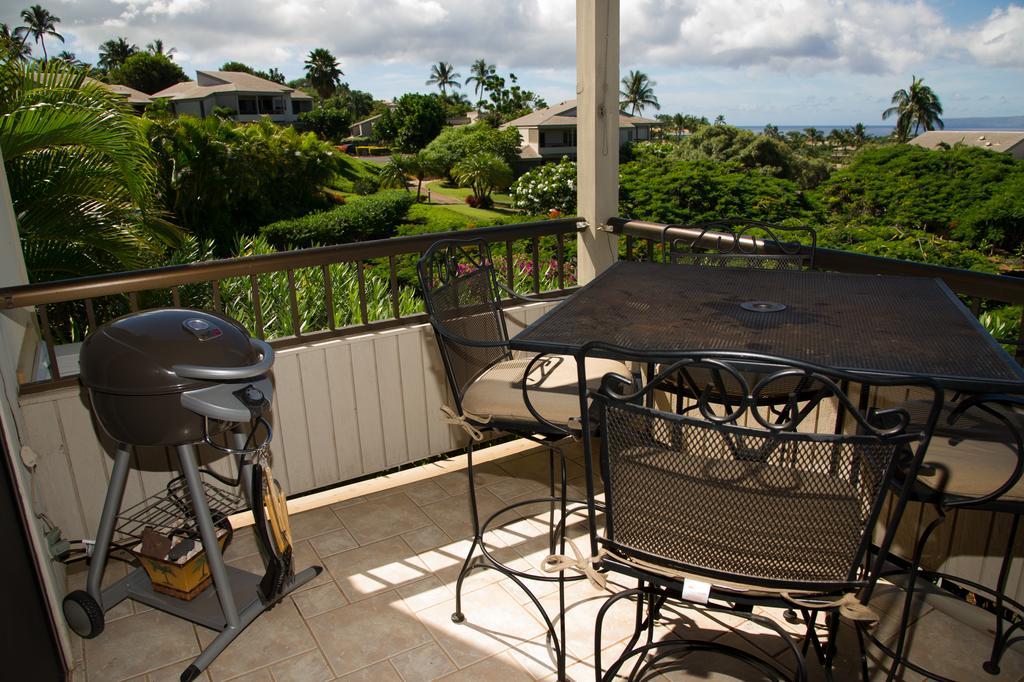 Wailea Sunset Condo - Ekolu #607 المظهر الخارجي الصورة