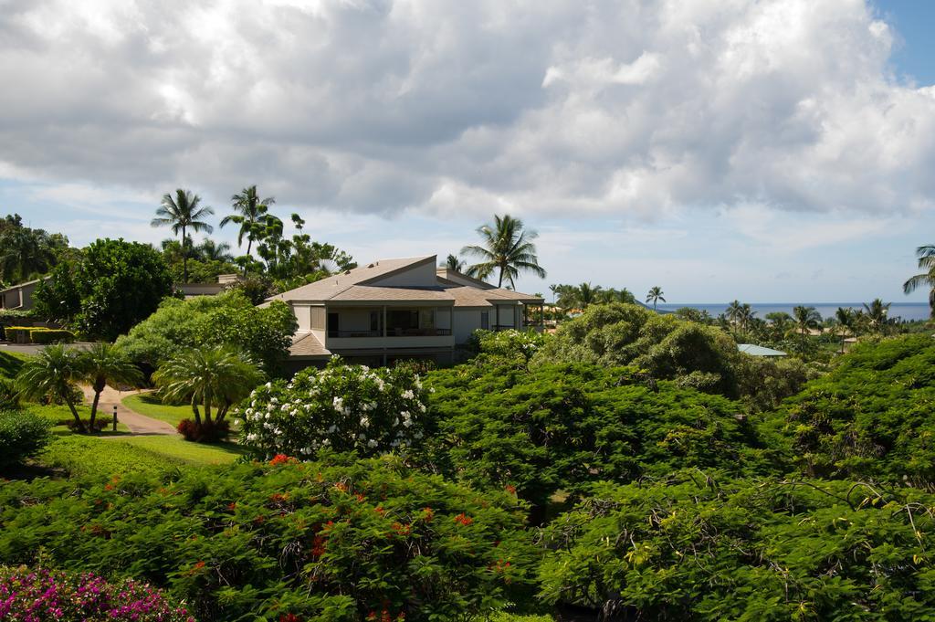 Wailea Sunset Condo - Ekolu #607 المظهر الخارجي الصورة