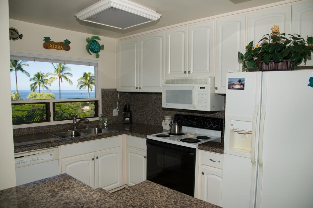 Wailea Sunset Condo - Ekolu #607 المظهر الخارجي الصورة