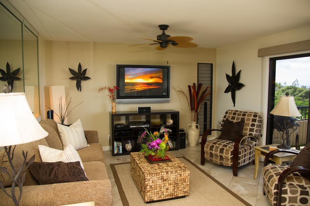 Wailea Sunset Condo - Ekolu #607 المظهر الخارجي الصورة
