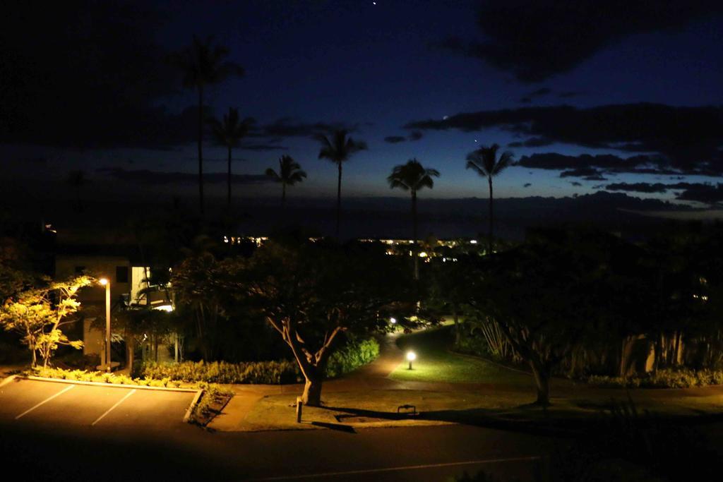 Wailea Sunset Condo - Ekolu #607 المظهر الخارجي الصورة