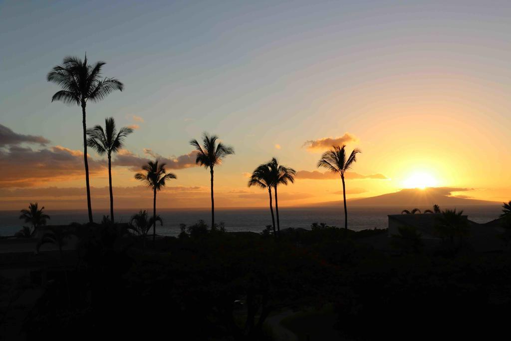 Wailea Sunset Condo - Ekolu #607 المظهر الخارجي الصورة
