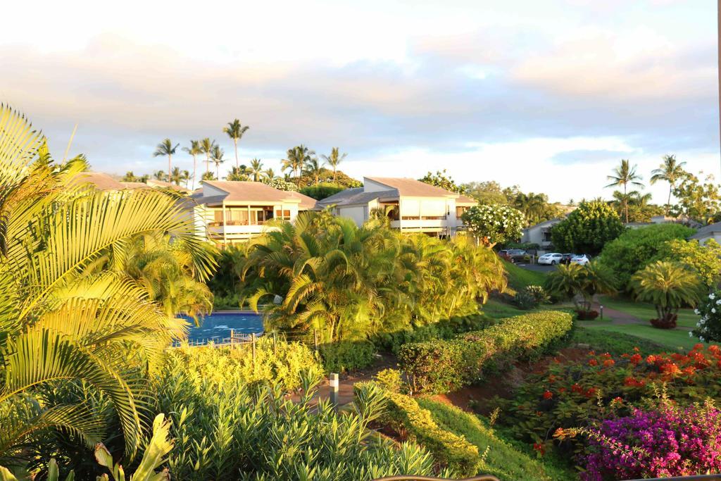 Wailea Sunset Condo - Ekolu #607 المظهر الخارجي الصورة