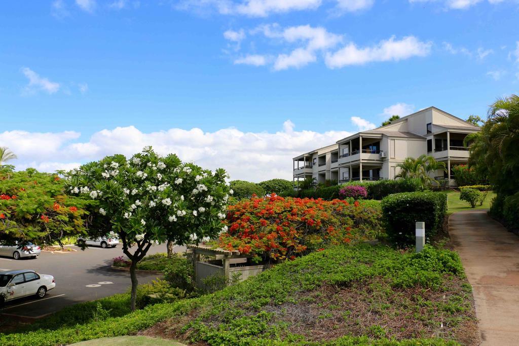 Wailea Sunset Condo - Ekolu #607 المظهر الخارجي الصورة