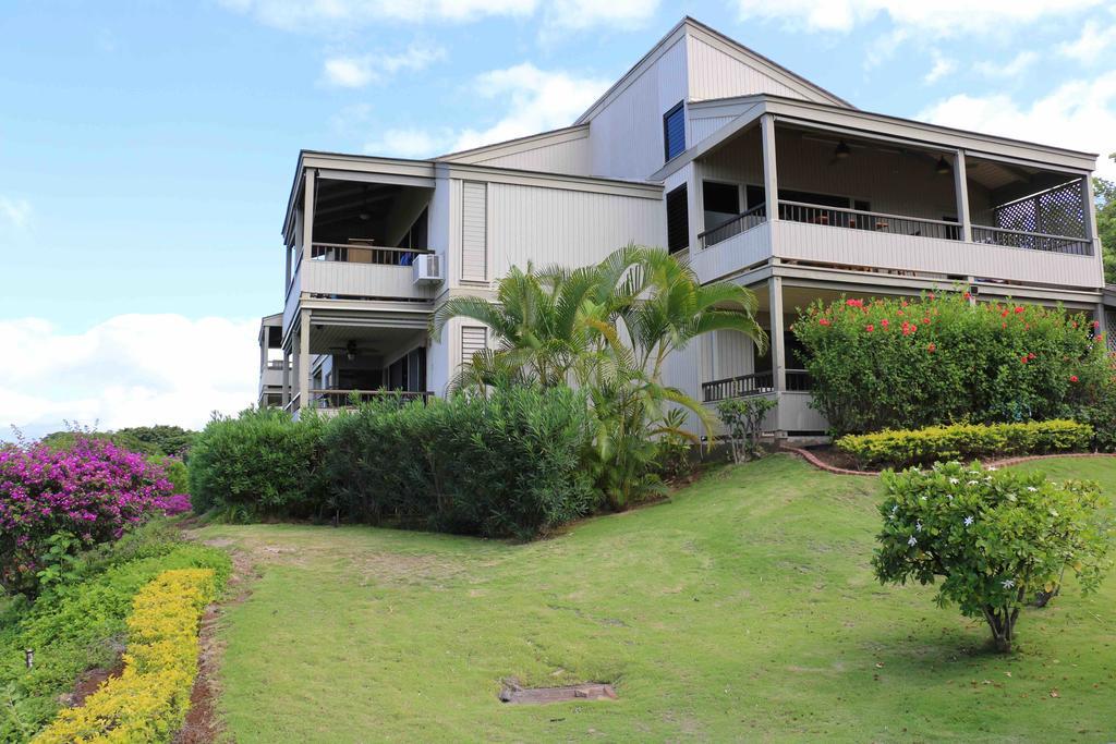 Wailea Sunset Condo - Ekolu #607 المظهر الخارجي الصورة