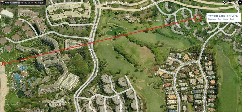 Wailea Sunset Condo - Ekolu #607 المظهر الخارجي الصورة