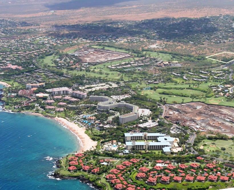Wailea Sunset Condo - Ekolu #607 المظهر الخارجي الصورة